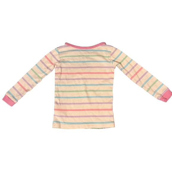 Disney 100 Toddler Pajama Set Bundle Minnie Frozen Bambi 2T - Picture 4 of 10